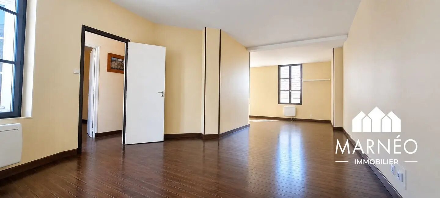 Appartement à vendre, 125m², Châlons-en-Champagne