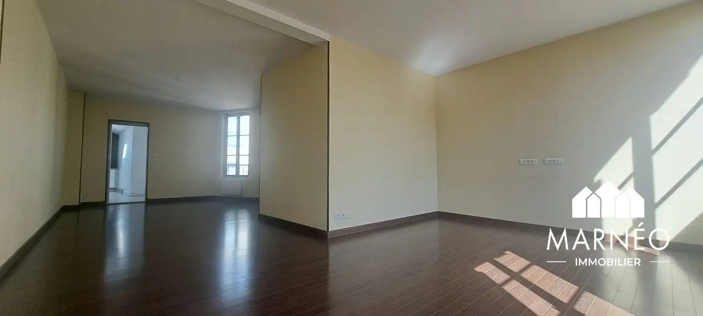 Appartement à vendre, 125m², Châlons-en-Champagne