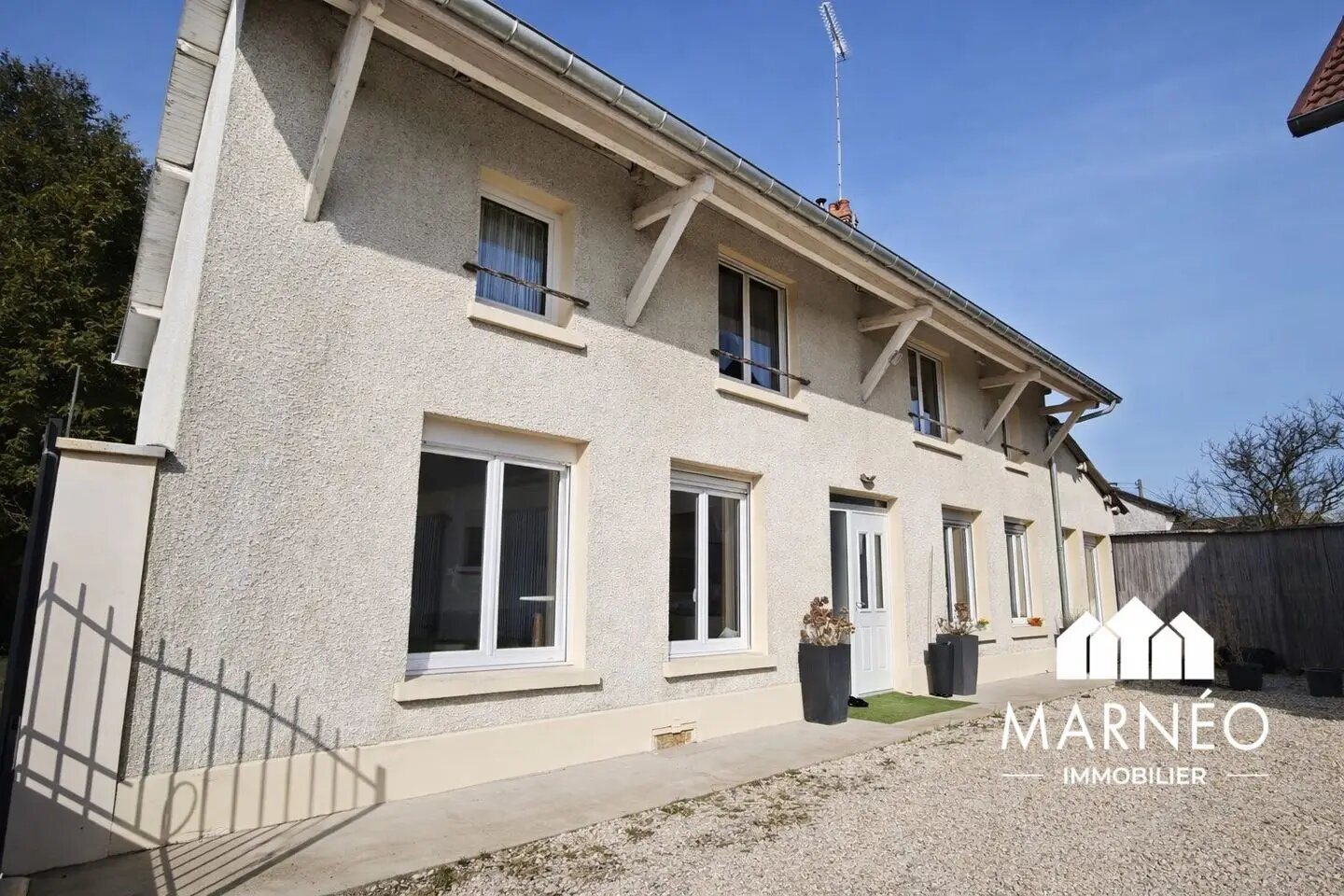 Maison à vendre, 192m², Arcis-sur-Aube