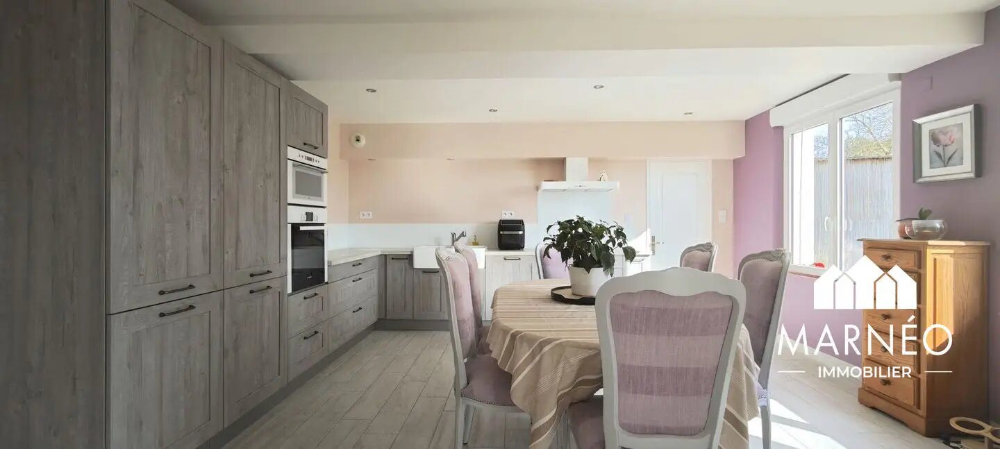 Maison à vendre, 192m², Arcis-sur-Aube