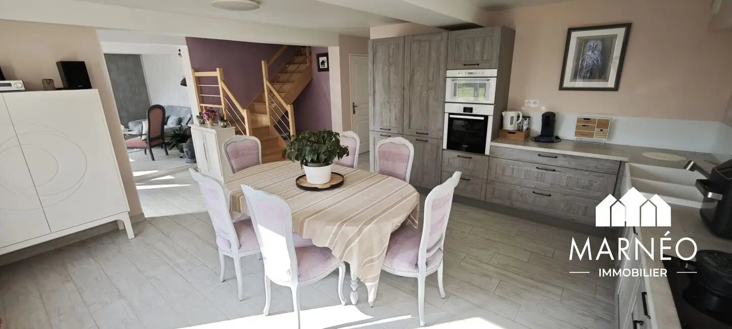 Maison à vendre, 192m², Arcis-sur-Aube