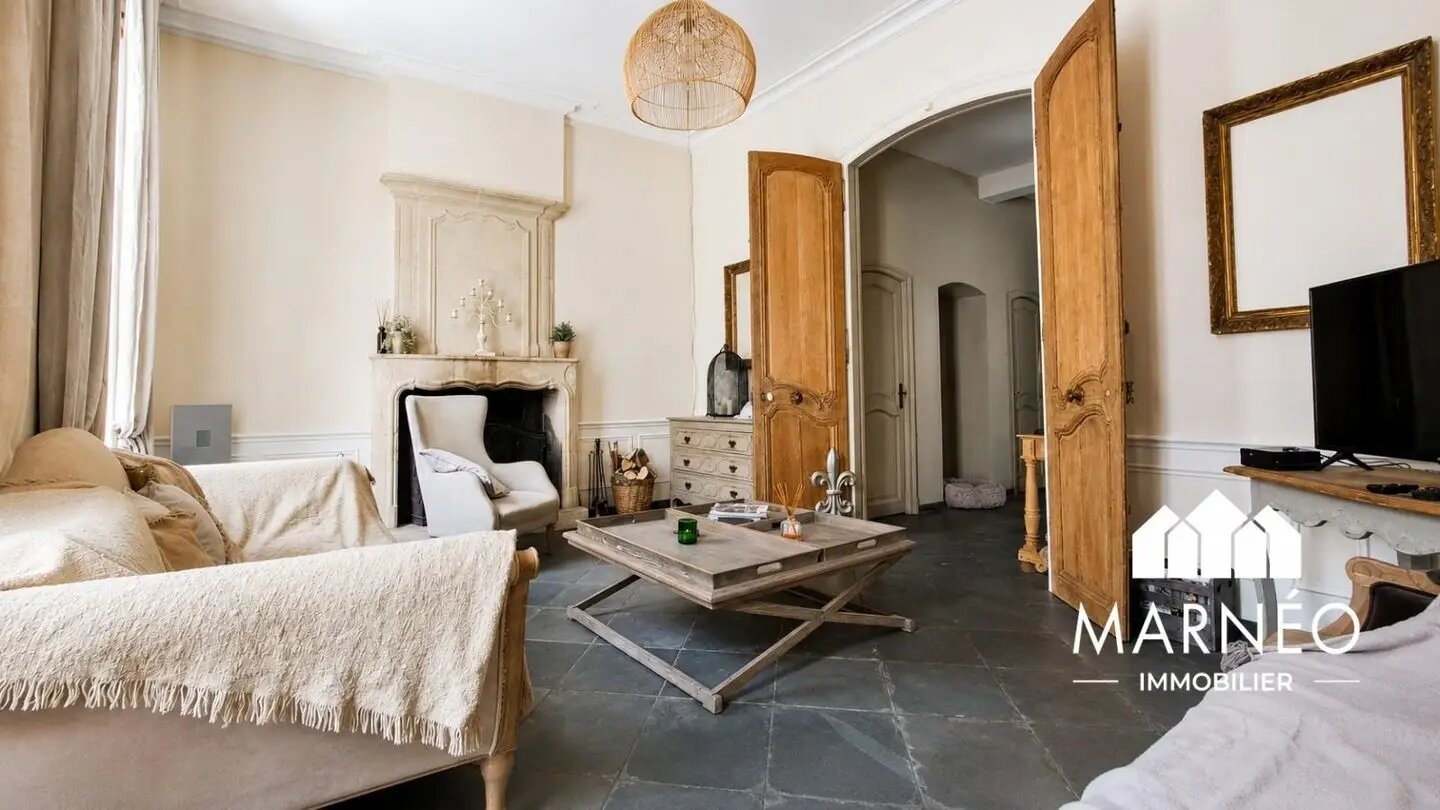 Maison à vendre, 271m², Châlons-en-Champagne