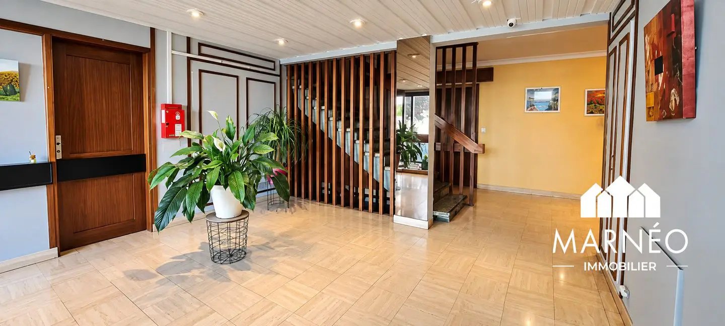 Appartement à vendre, 32m², Châlons-en-Champagne