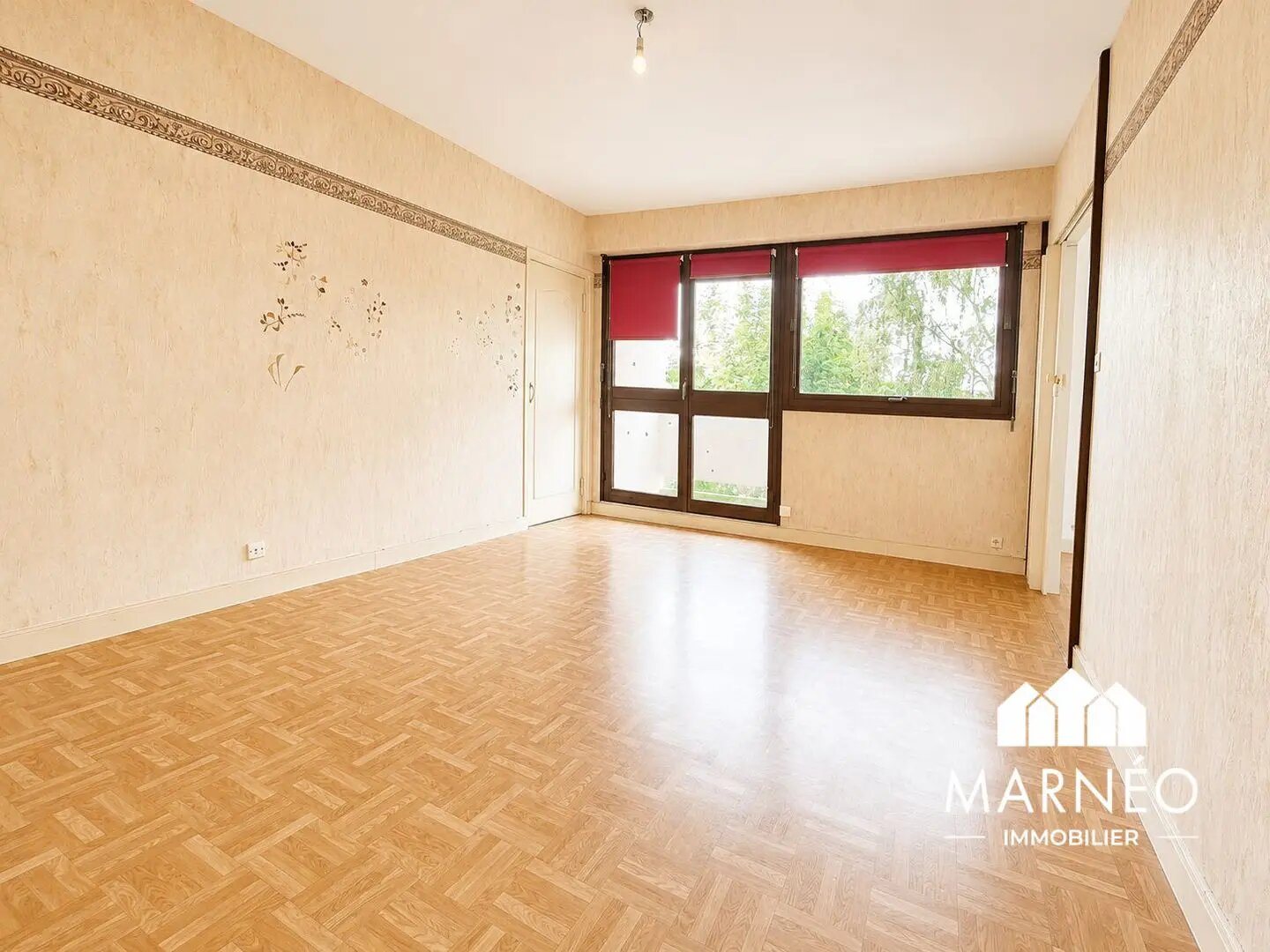 Appartement à vendre, 71m², Châlons-en-Champagne