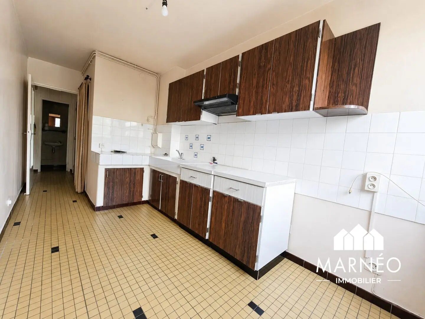 Appartement à vendre, 71m², Châlons-en-Champagne