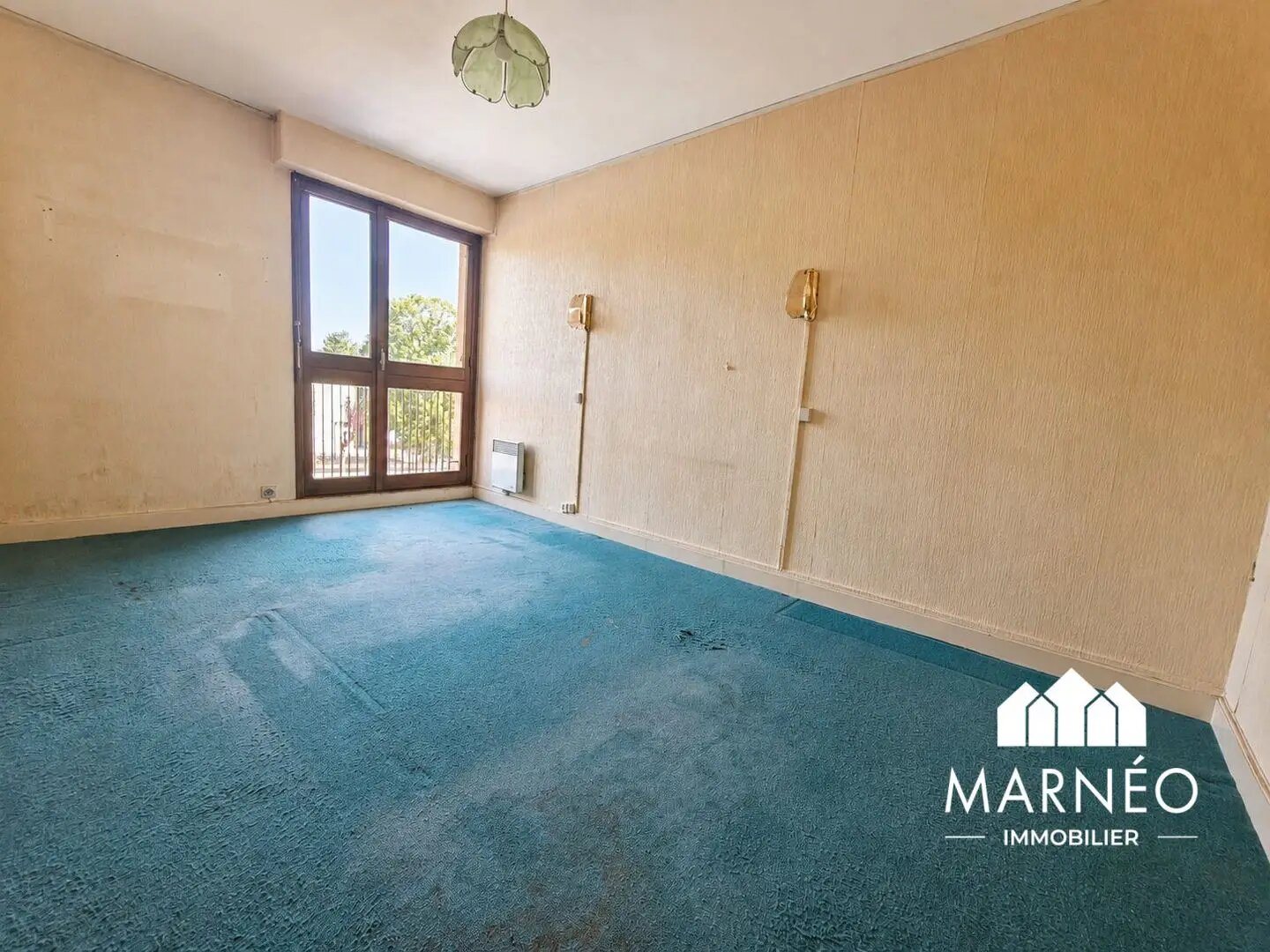 Appartement à vendre, 71m², Châlons-en-Champagne