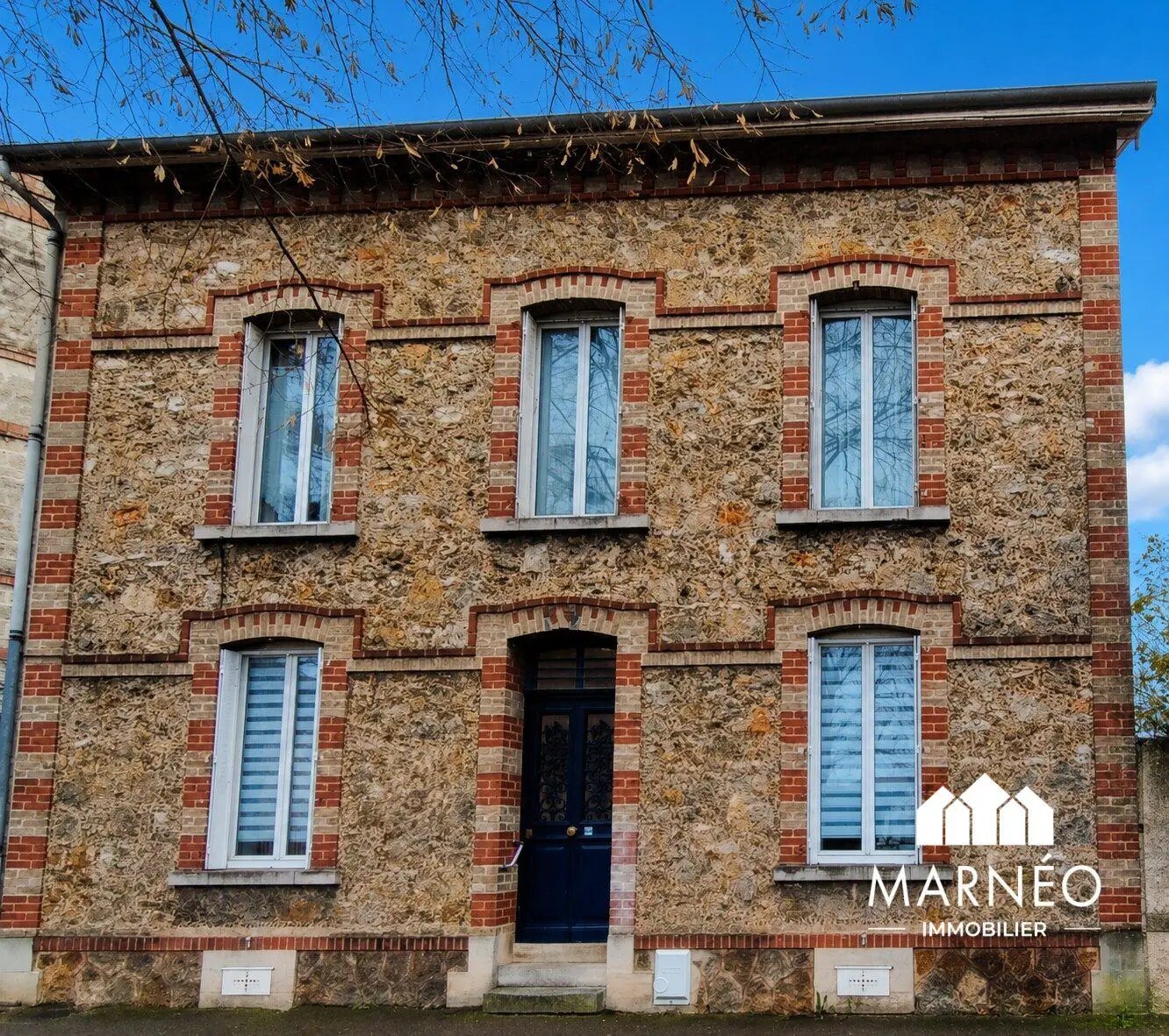Appartement à louer, 95m², Châlons-en-Champagne