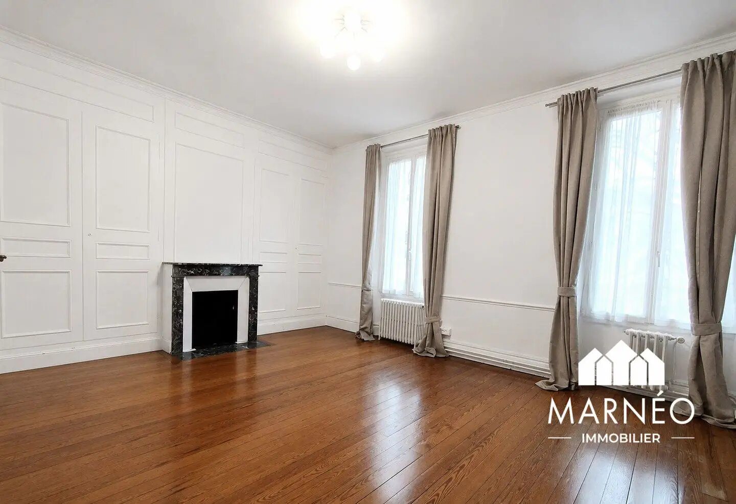 Appartement à louer, 95m², Châlons-en-Champagne