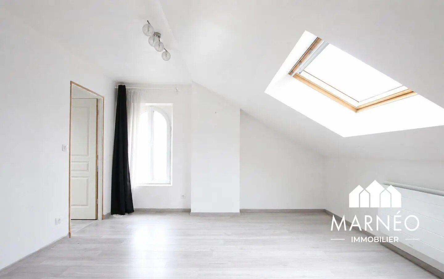 Appartement à louer, 95m², Châlons-en-Champagne