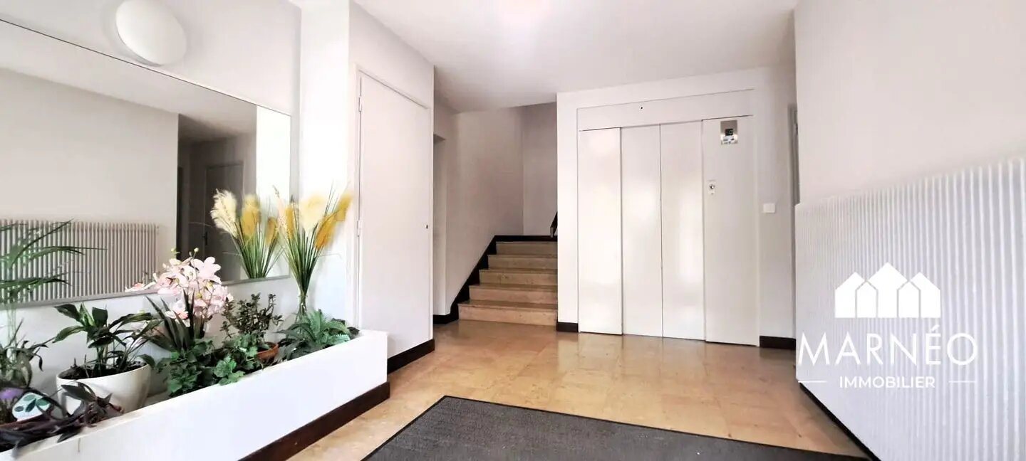 Appartement à vendre, 92m², Châlons-en-Champagne