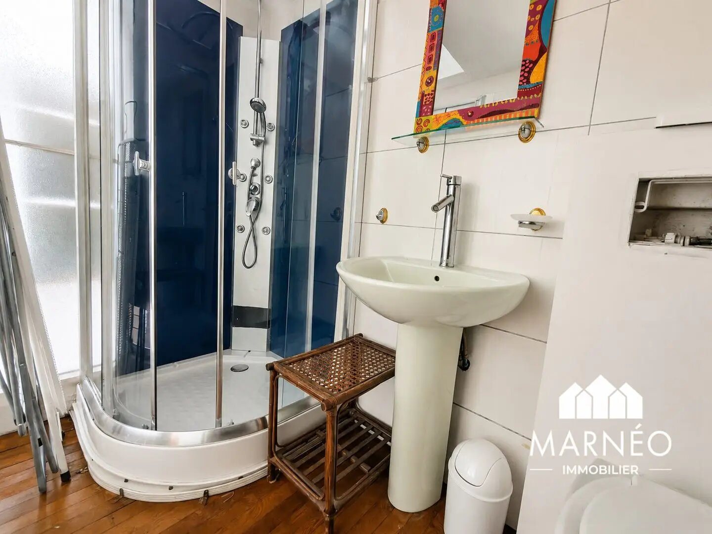 Appartement à louer, 19m², Châlons-en-Champagne