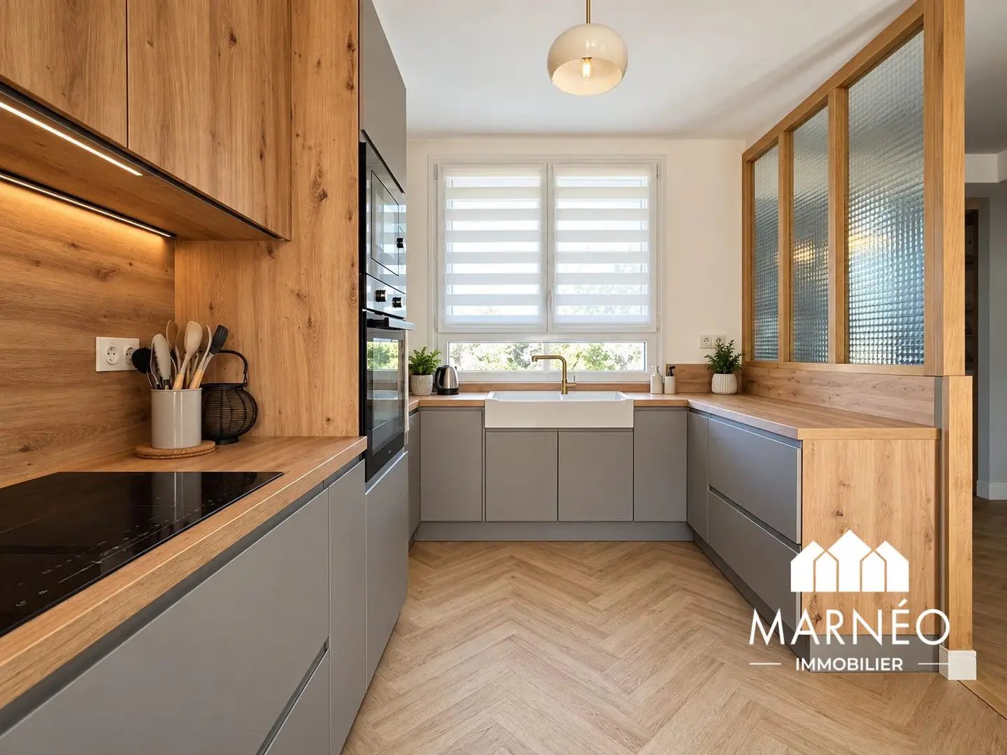 Maison à vendre, 127m², Saint-Memmie