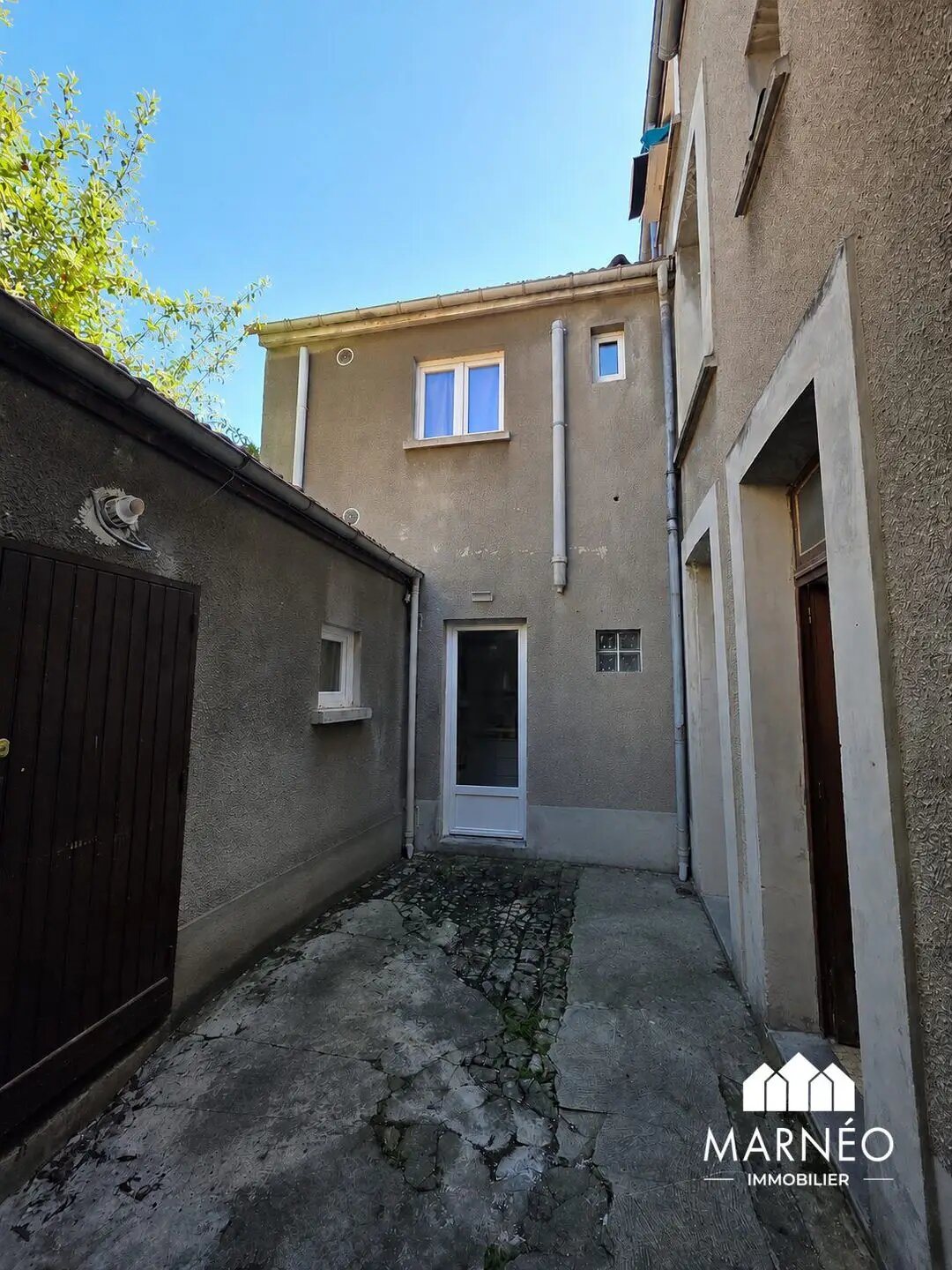Appartement à vendre, 220m², Reims