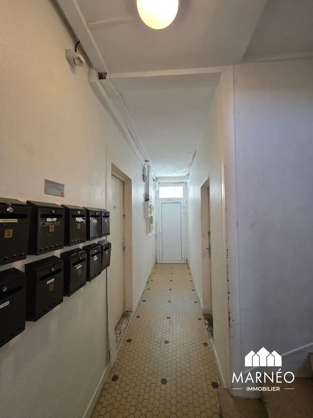 Appartement à vendre, 220m², Reims
