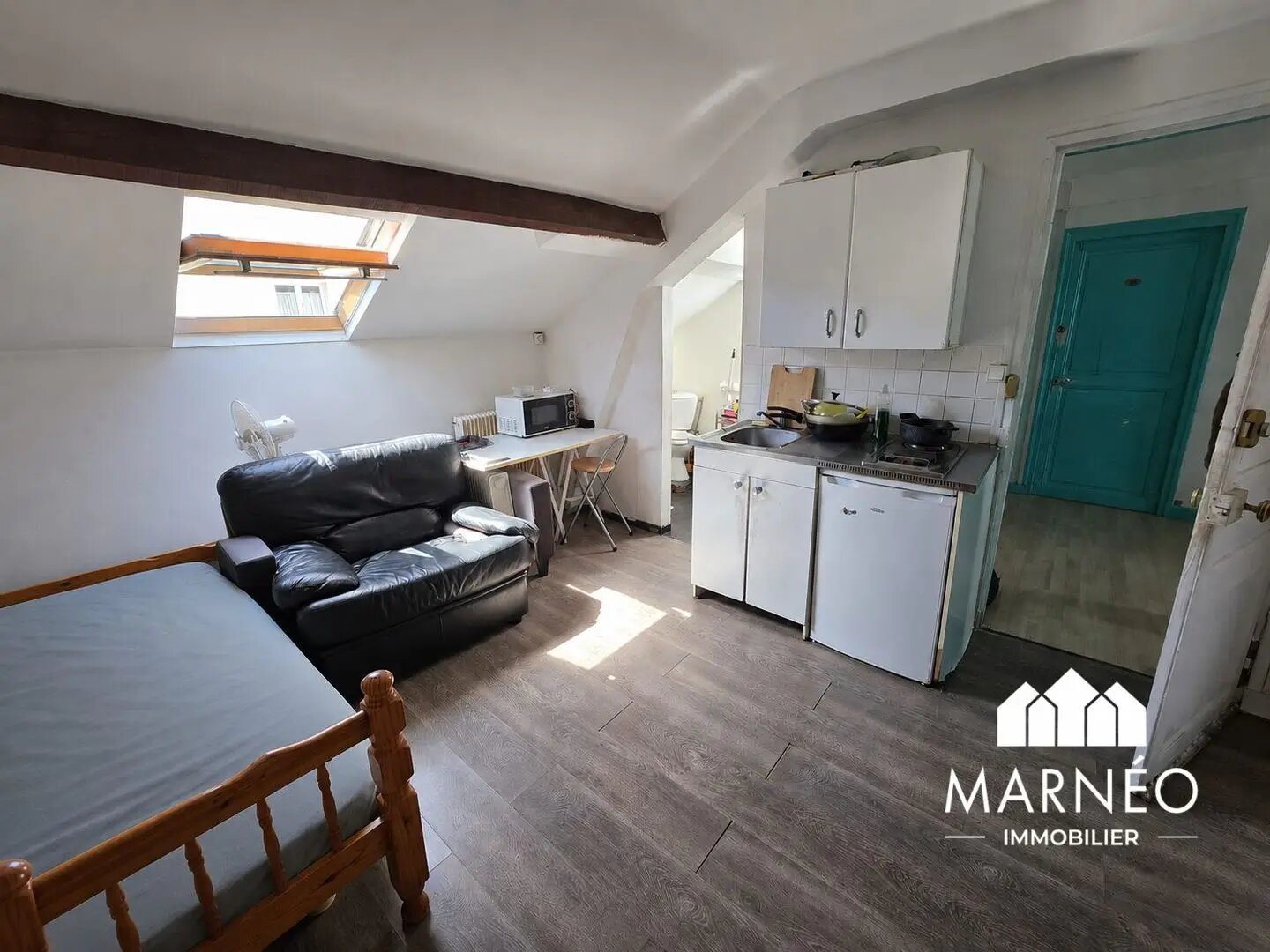 Appartement à vendre, 220m², Reims