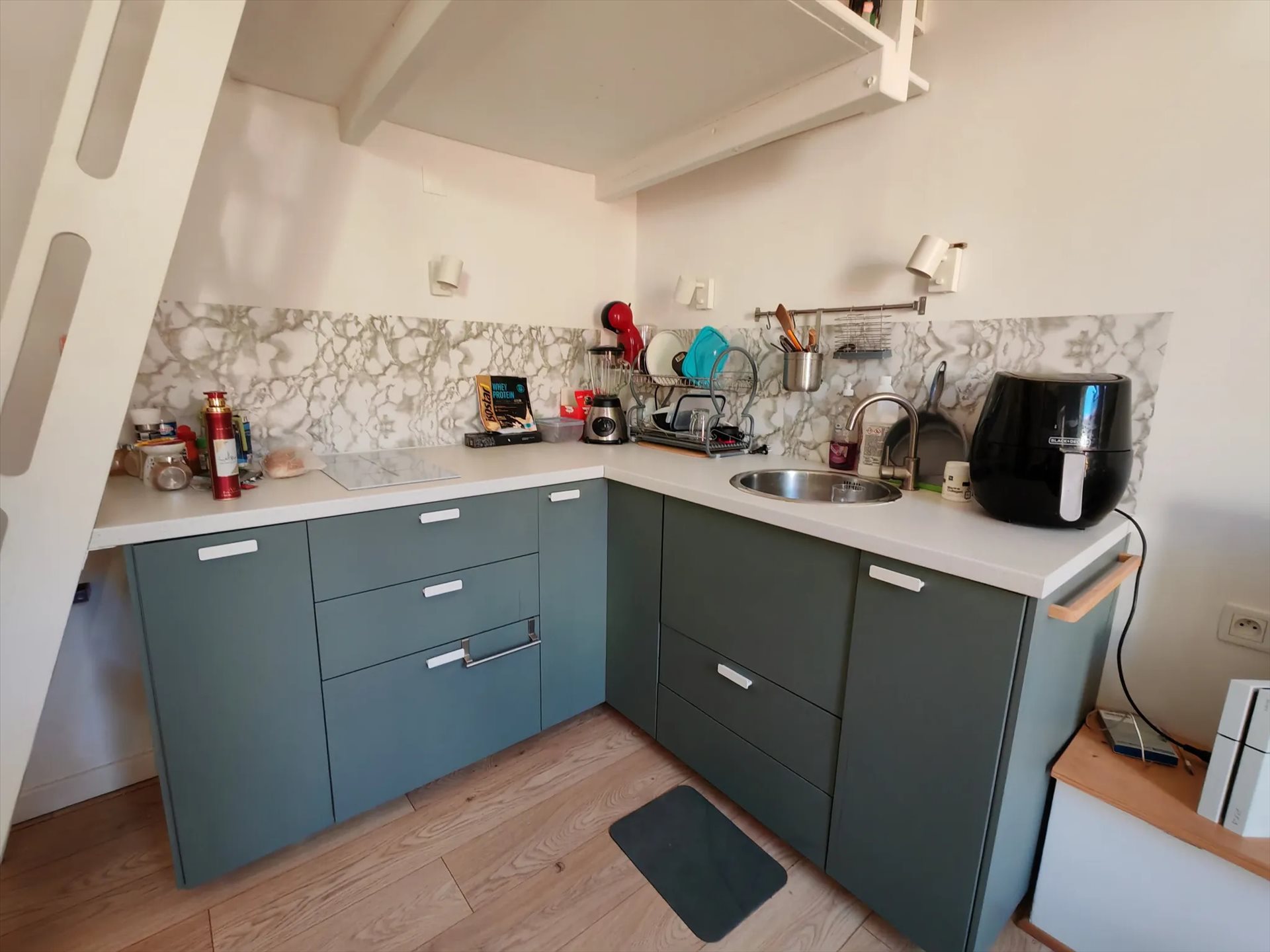Appartement à vendre, 32m², Nice