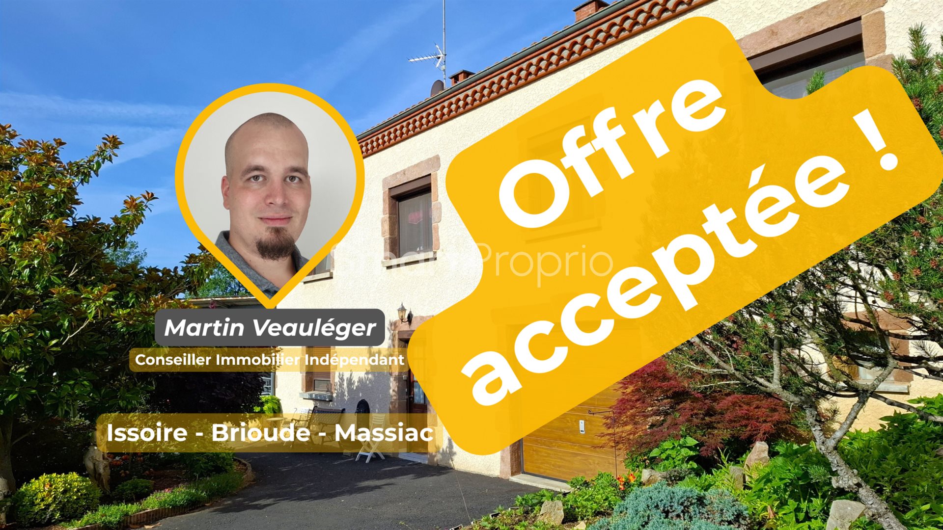 Maison à vendre, 115m², Bournoncle-Saint-Pierre