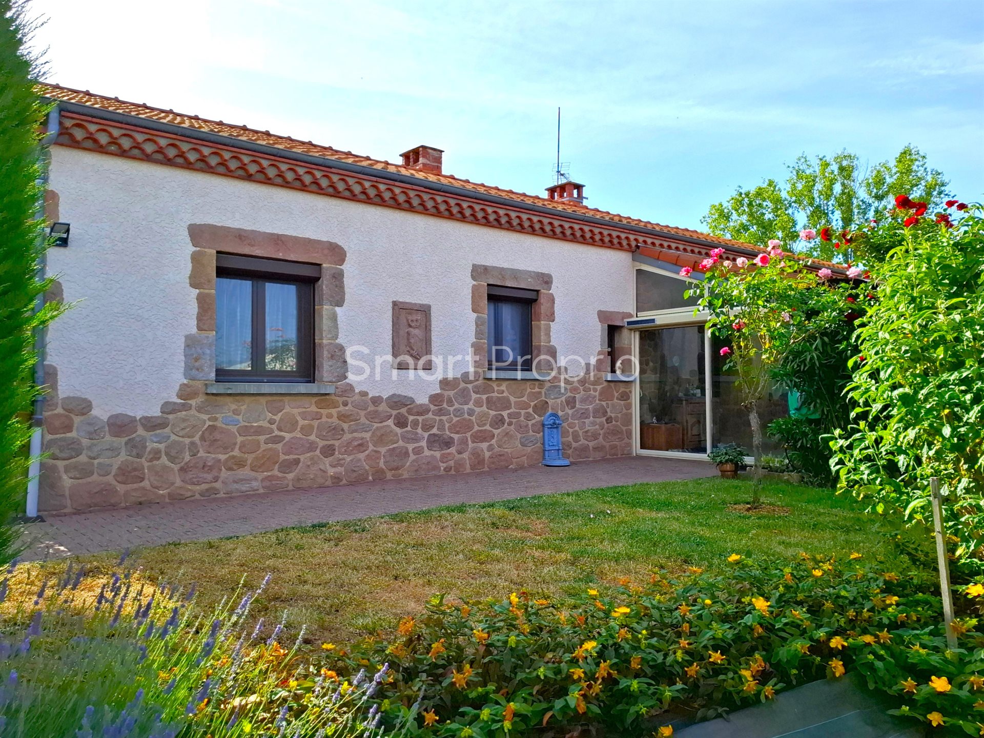 Maison à vendre, 115m², Bournoncle-Saint-Pierre