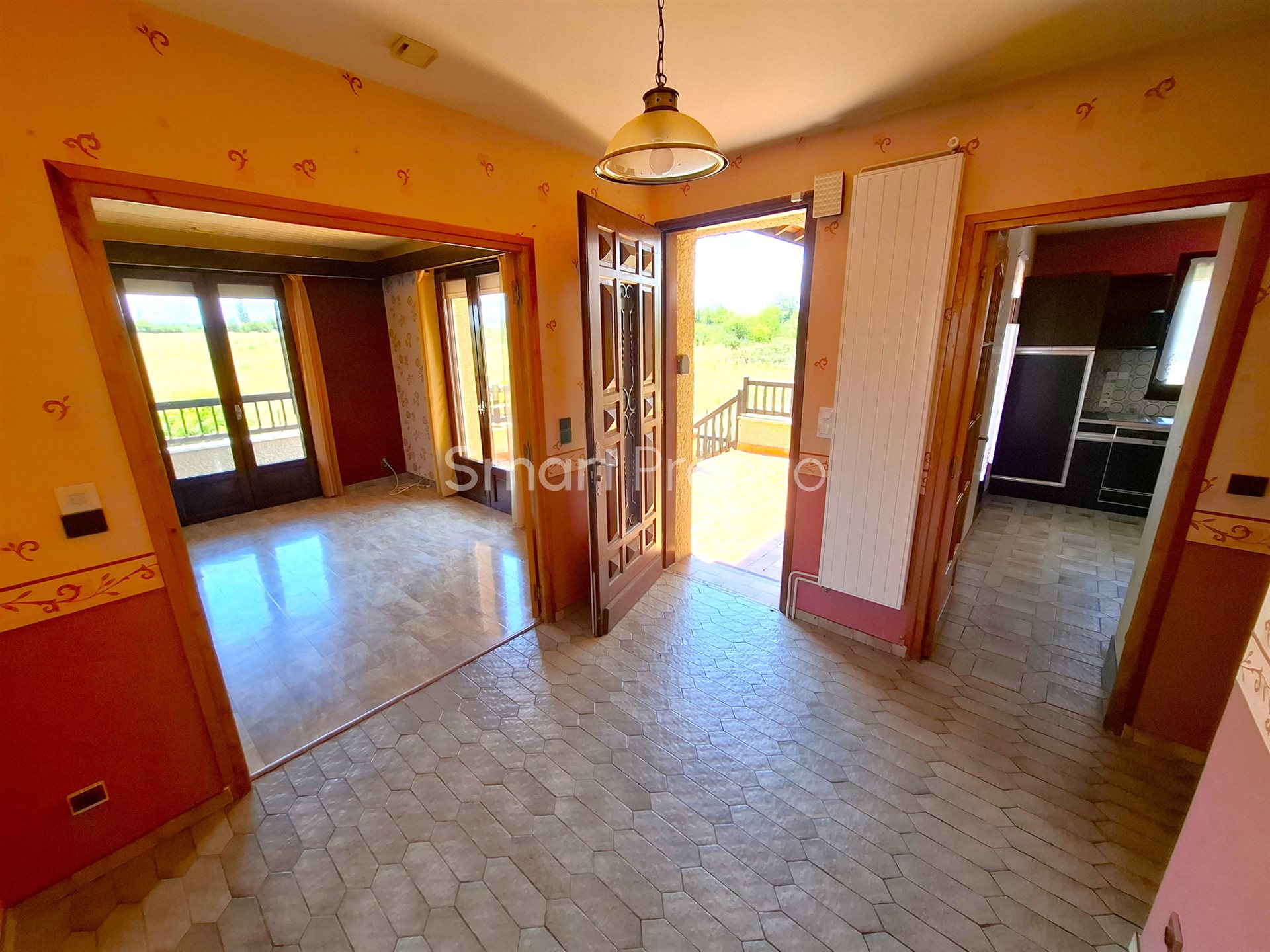Maison à vendre, 135m², Vergongheon