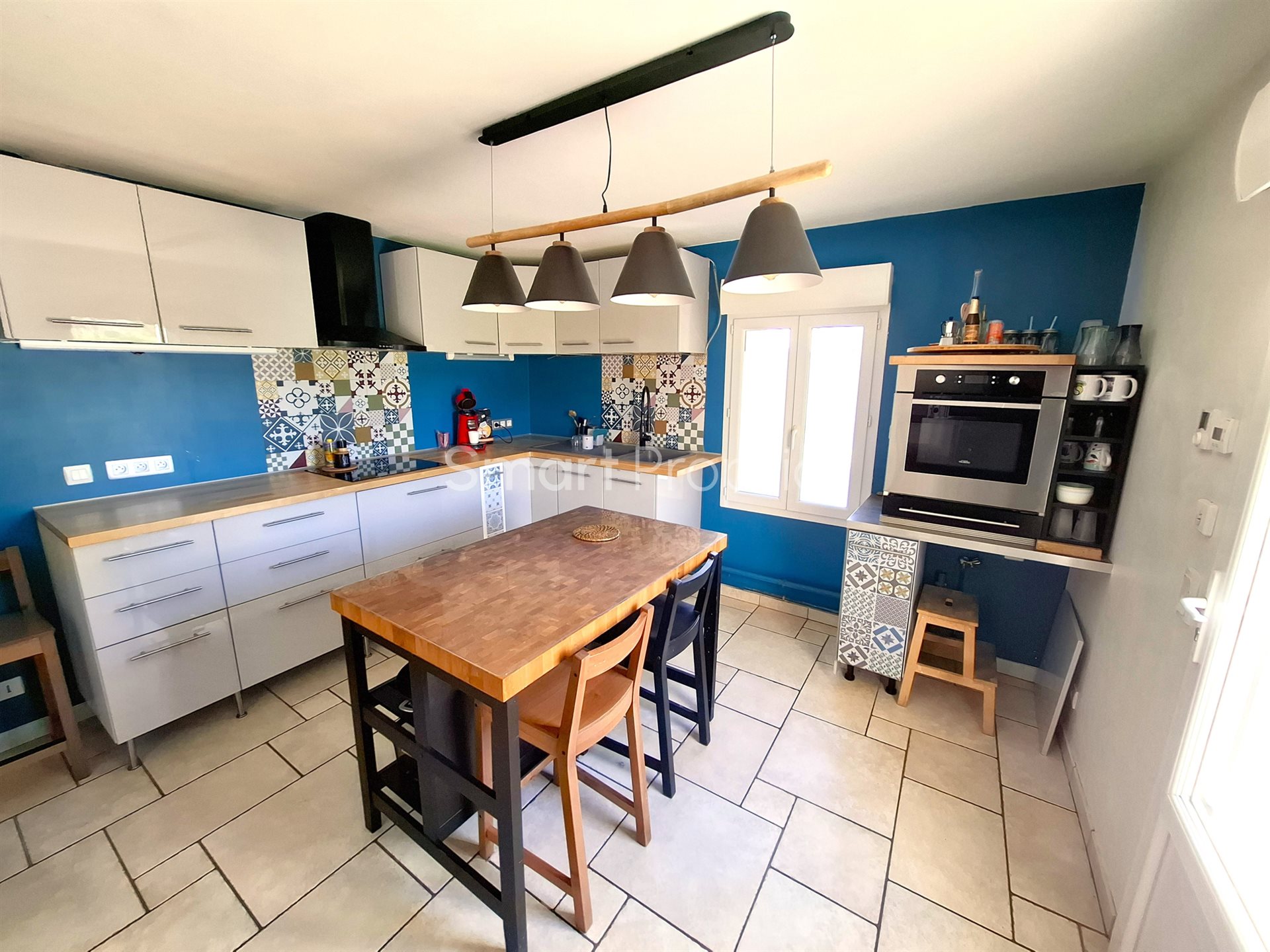 Maison à vendre, 152m², Brioude