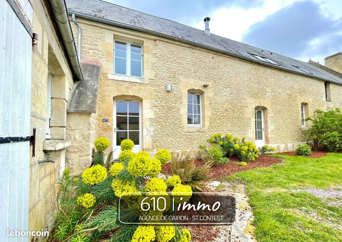 Maison à vendre, 198m², Caen