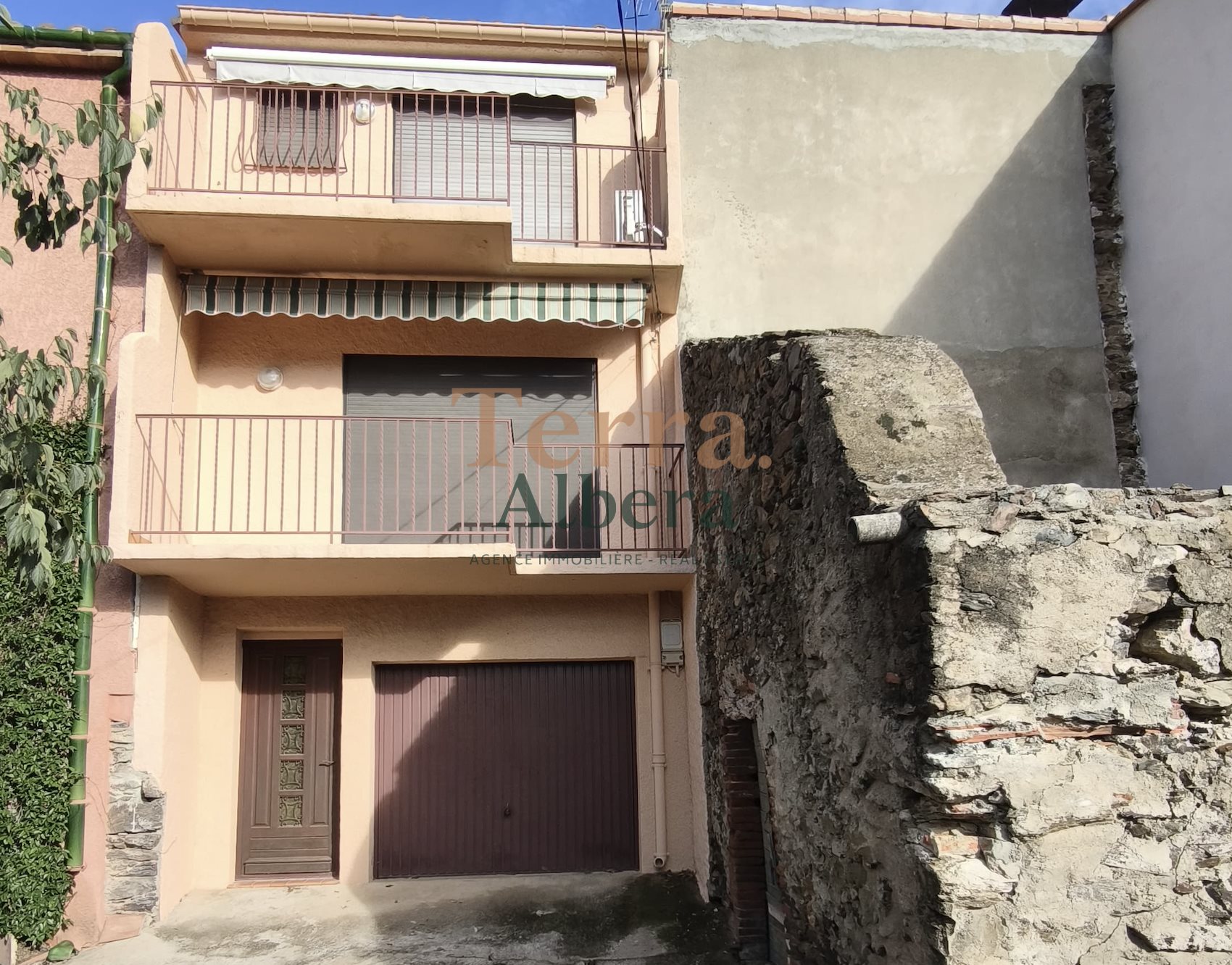 Maison à vendre, 42m², Banyuls-sur-Mer