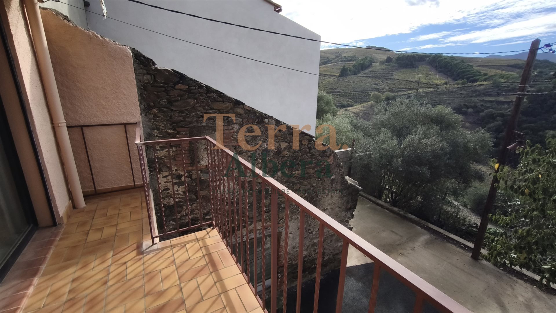 Maison à vendre, 42m², Banyuls-sur-Mer