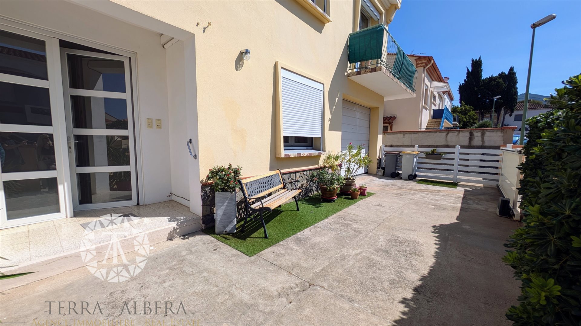 Maison à vendre, 72m², Saint-Génis-des-Fontaines