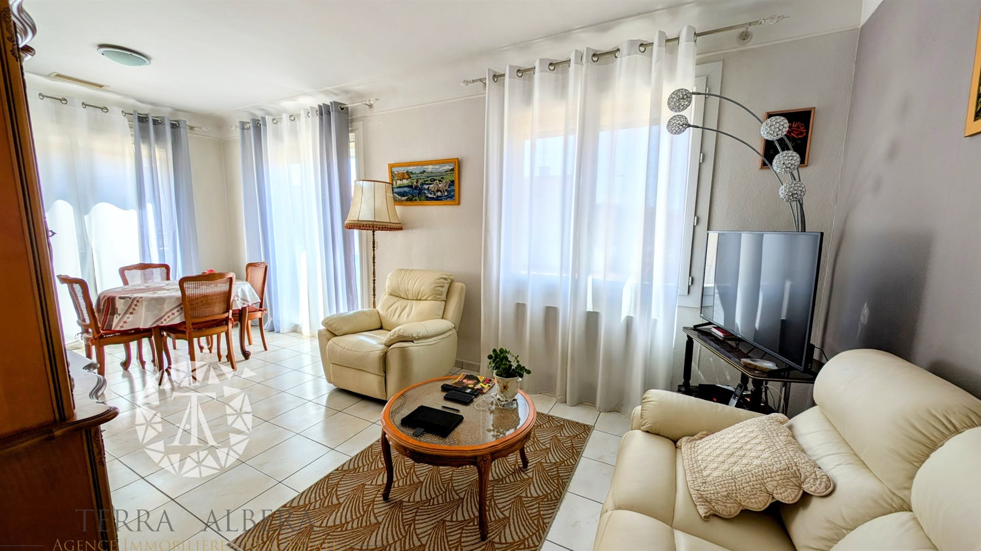 Maison à vendre, 72m², Saint-Génis-des-Fontaines