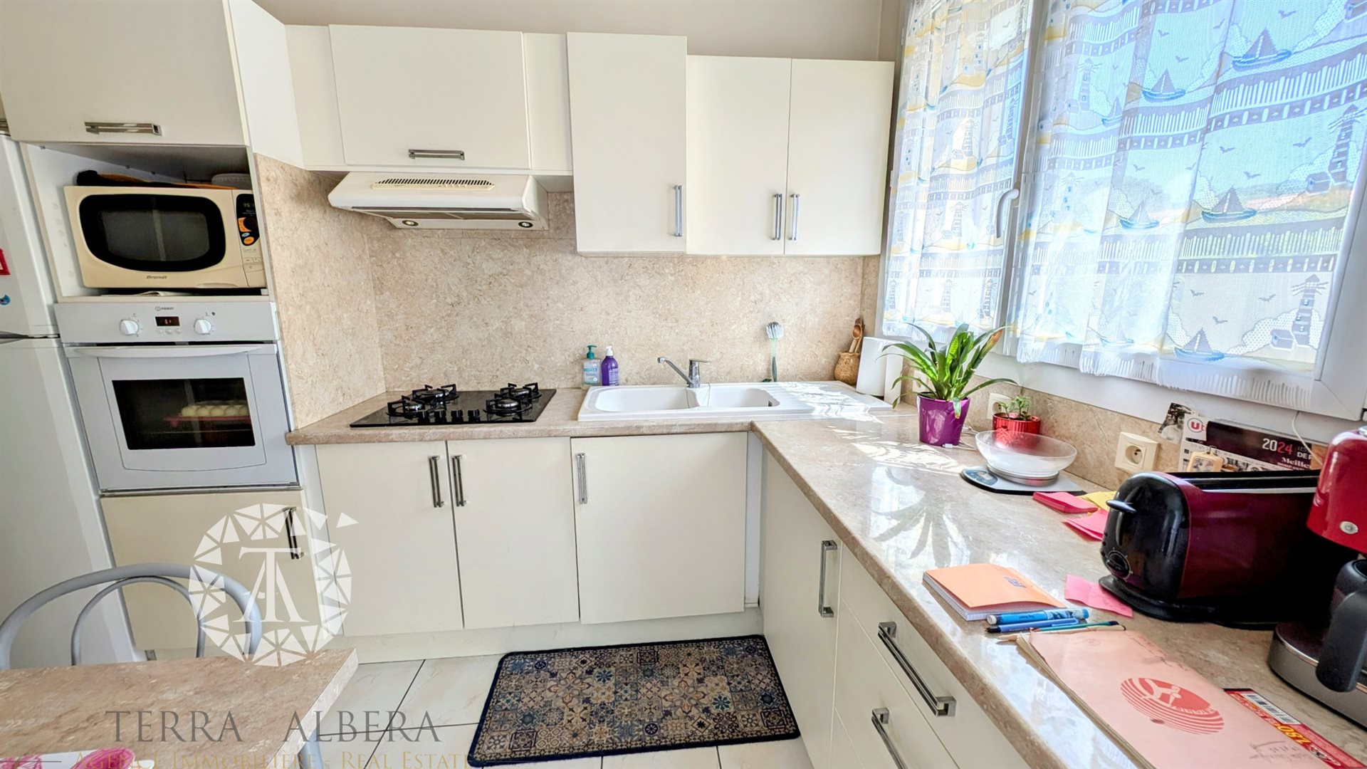 Maison à vendre, 72m², Saint-Génis-des-Fontaines
