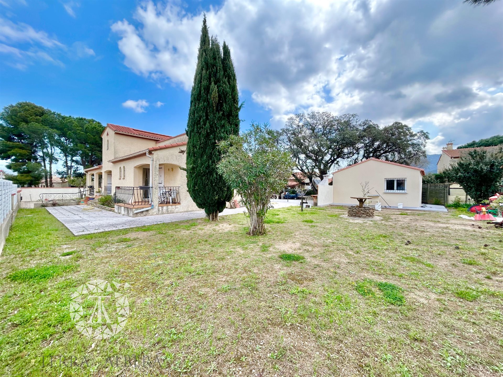 Maison à vendre, 143m², Sorède