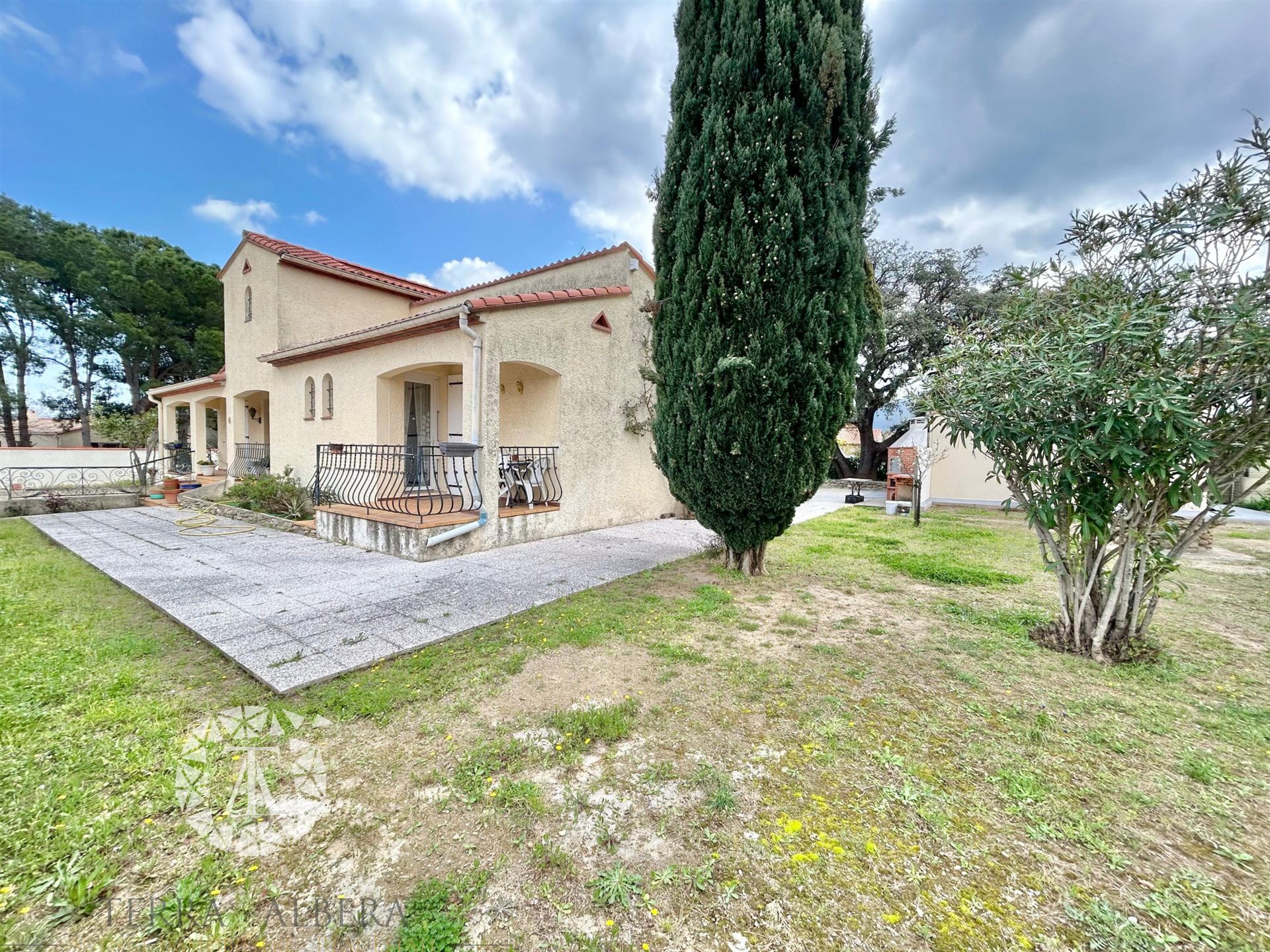 Maison à vendre, 143m², Sorède