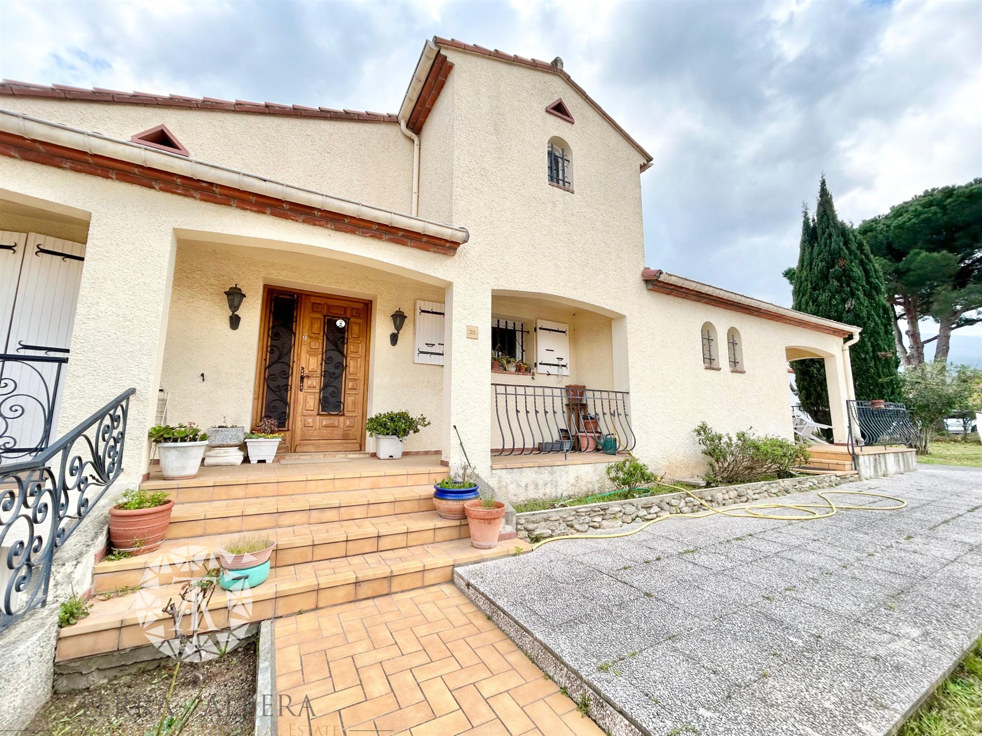 Maison à vendre, 143m², Sorède