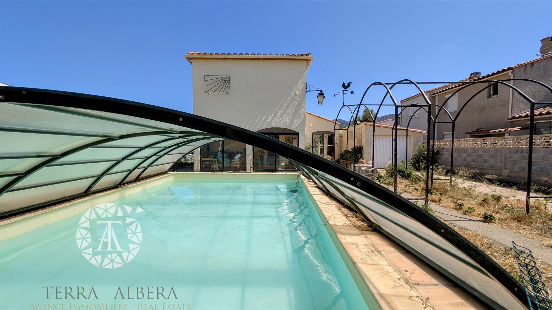 Maison à vendre, 113m², Argelès-sur-Mer