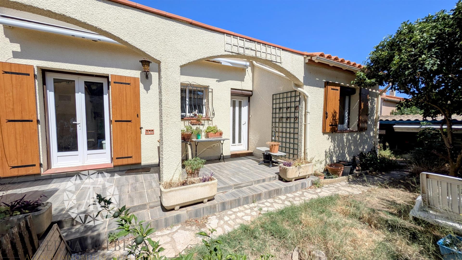 Maison à vendre, 113m², Argelès-sur-Mer