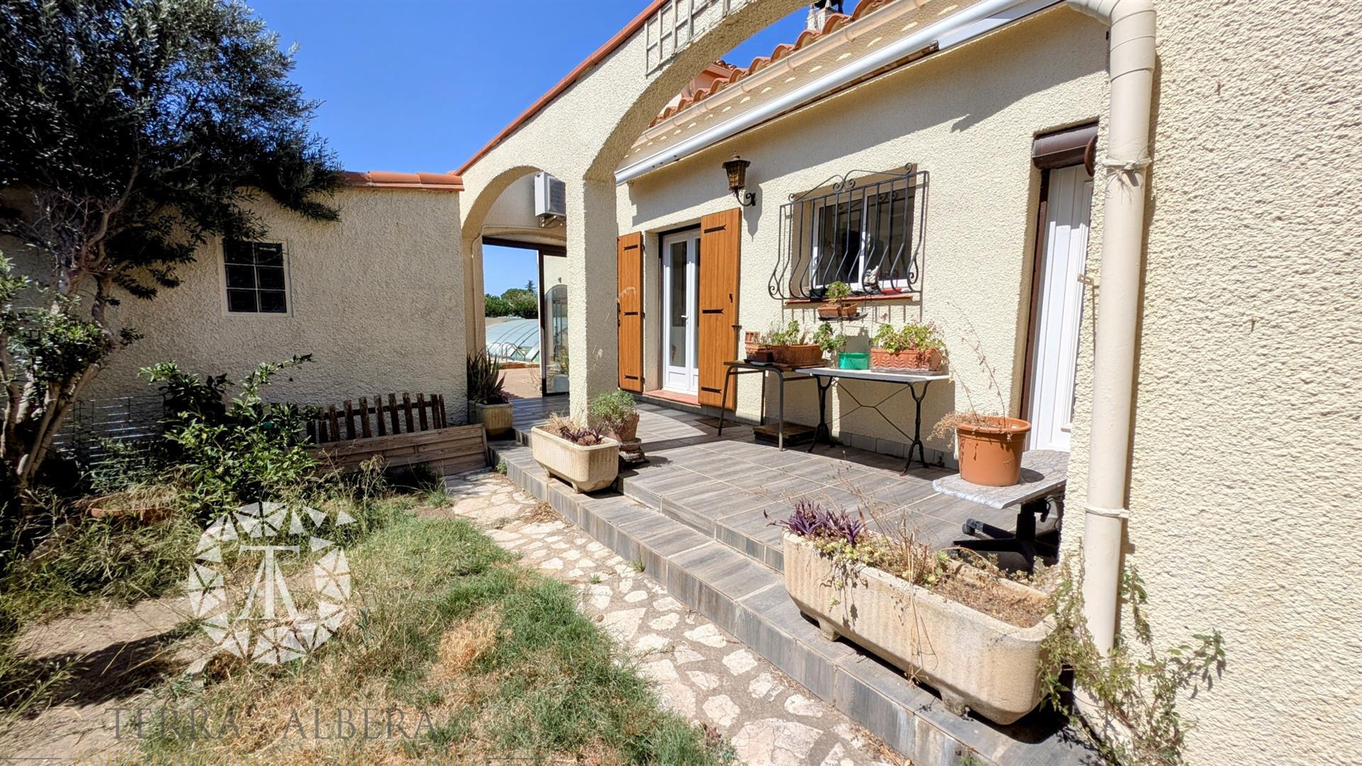 Maison à vendre, 113m², Argelès-sur-Mer