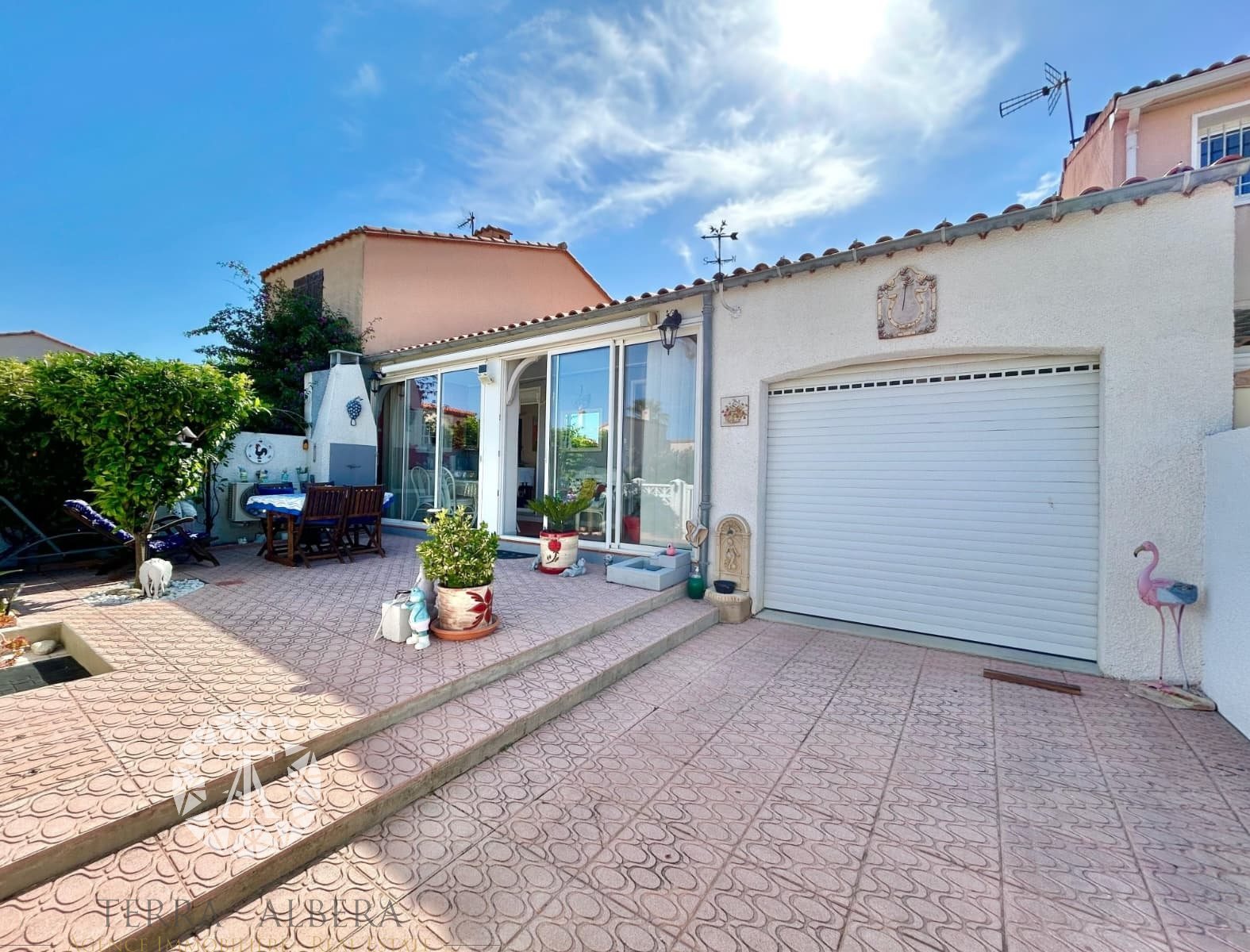Maison à vendre, 60m², Le Barcarès