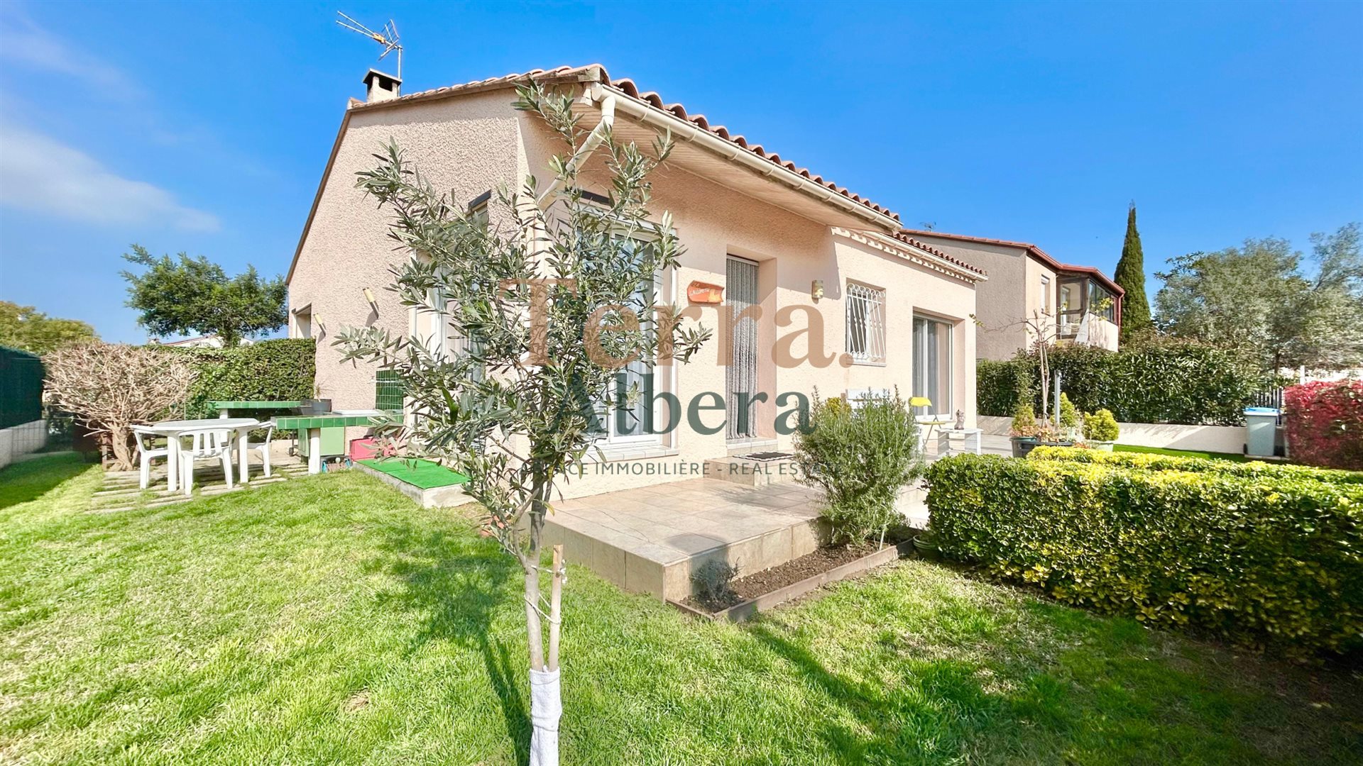 Maison à vendre, 91m², Latour-Bas-Elne