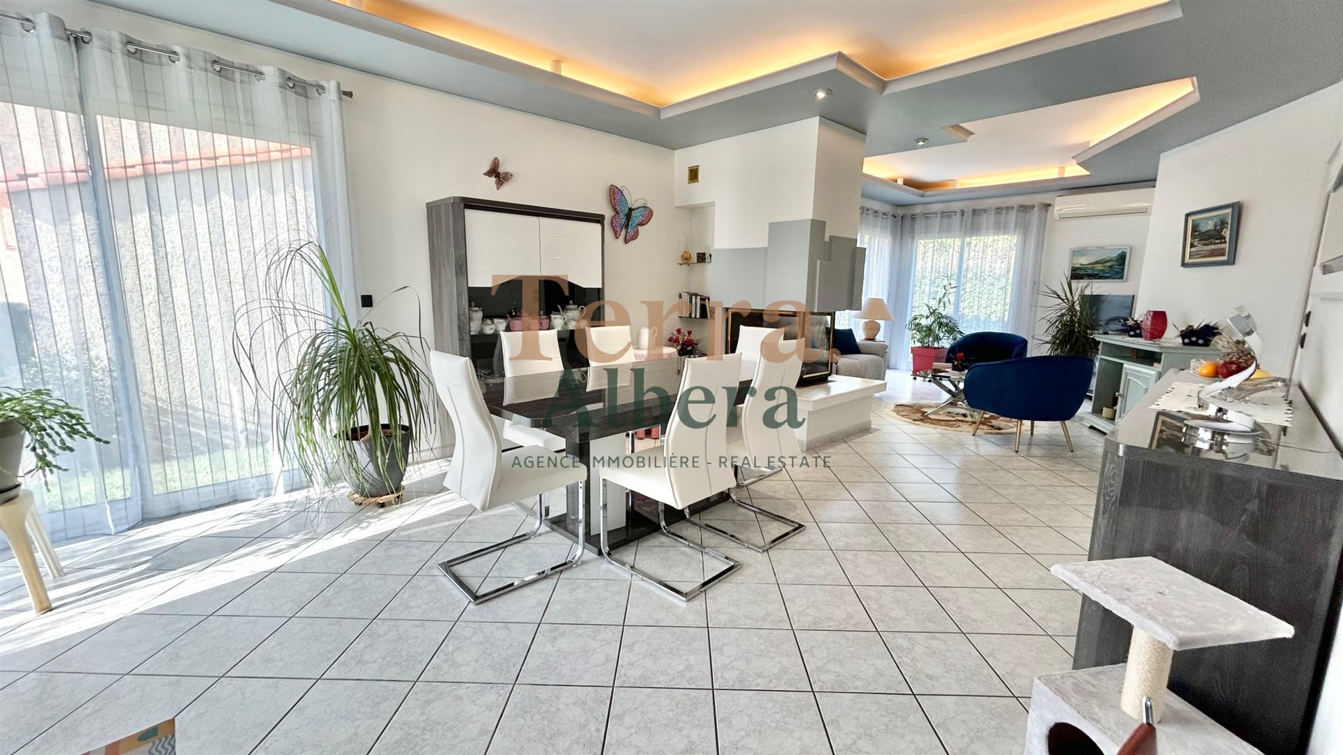 Maison à vendre, 91m², Latour-Bas-Elne