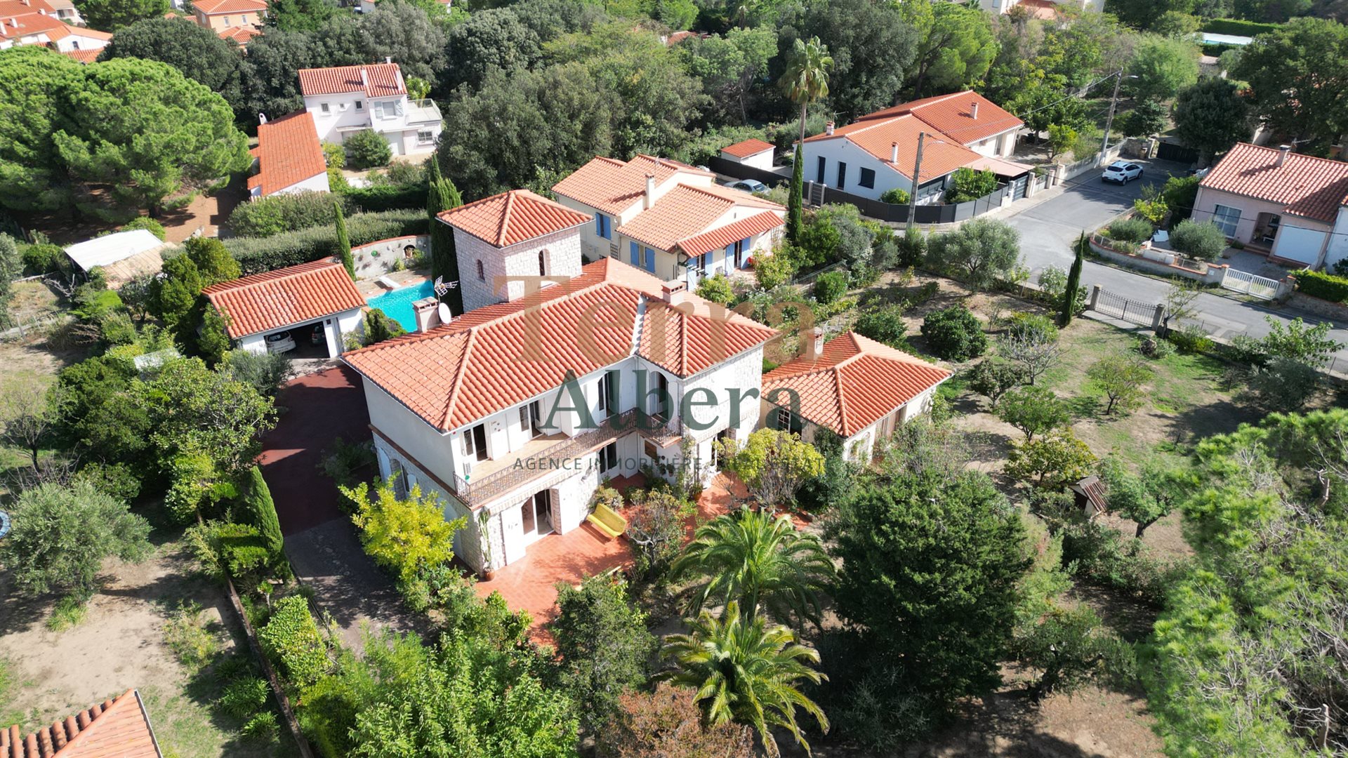 Maison à vendre, 205m², Laroque-des-Albères