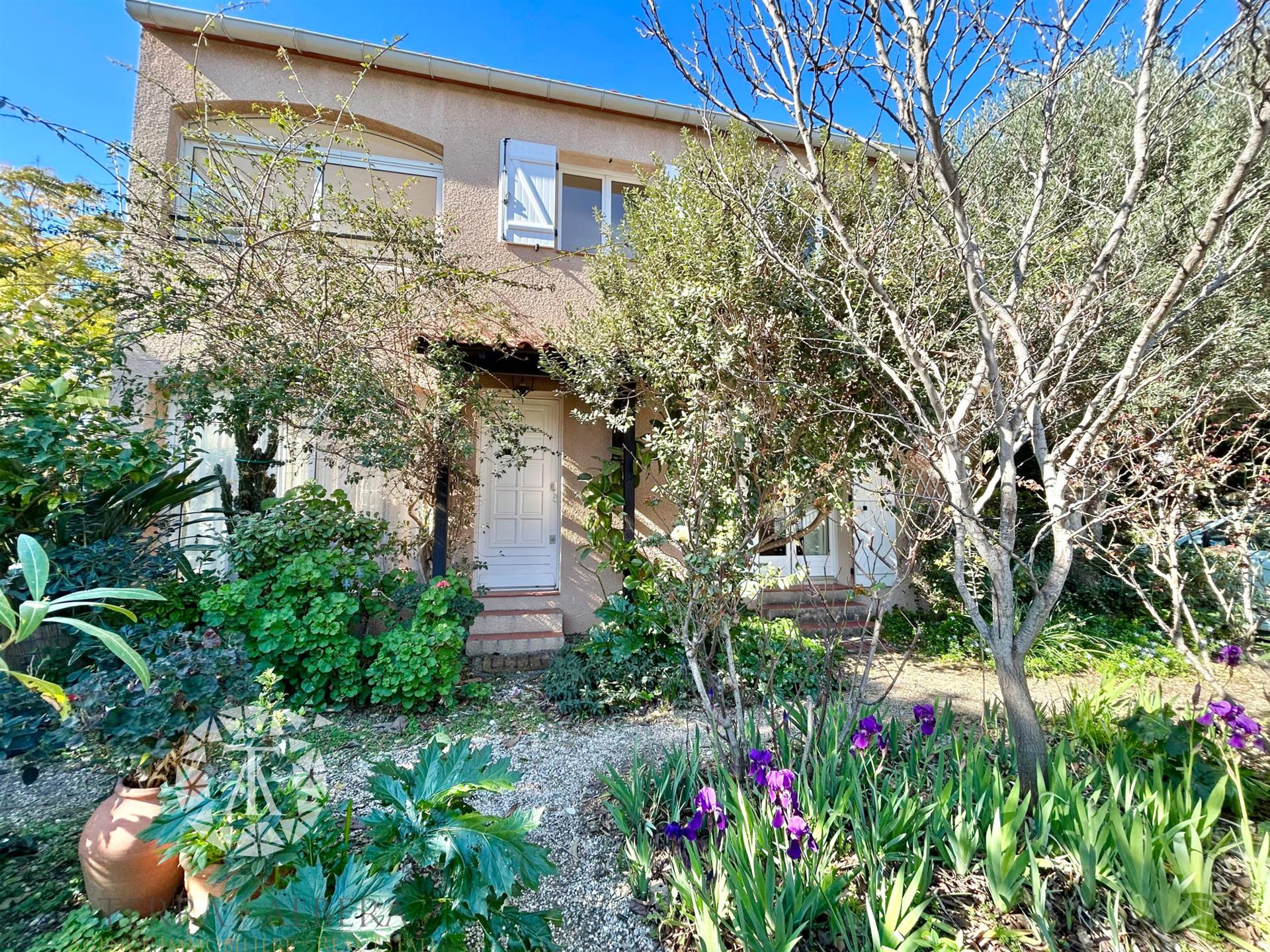 Maison à vendre, 152m², Perpignan