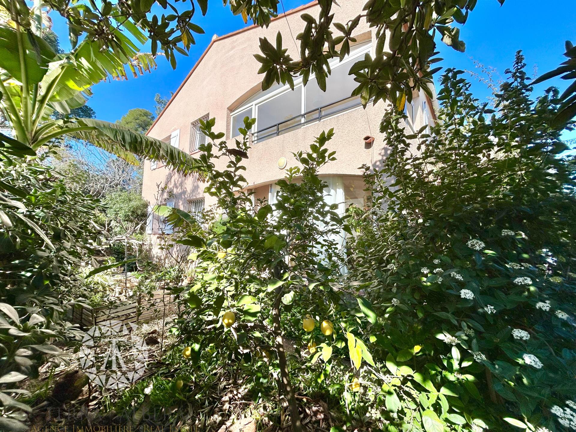 Maison à vendre, 152m², Perpignan