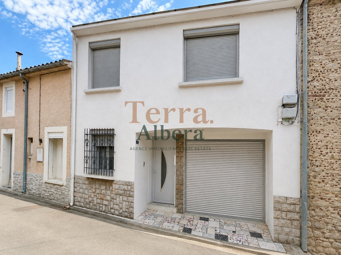 Maison à vendre, 90m², Palau-del-Vidre