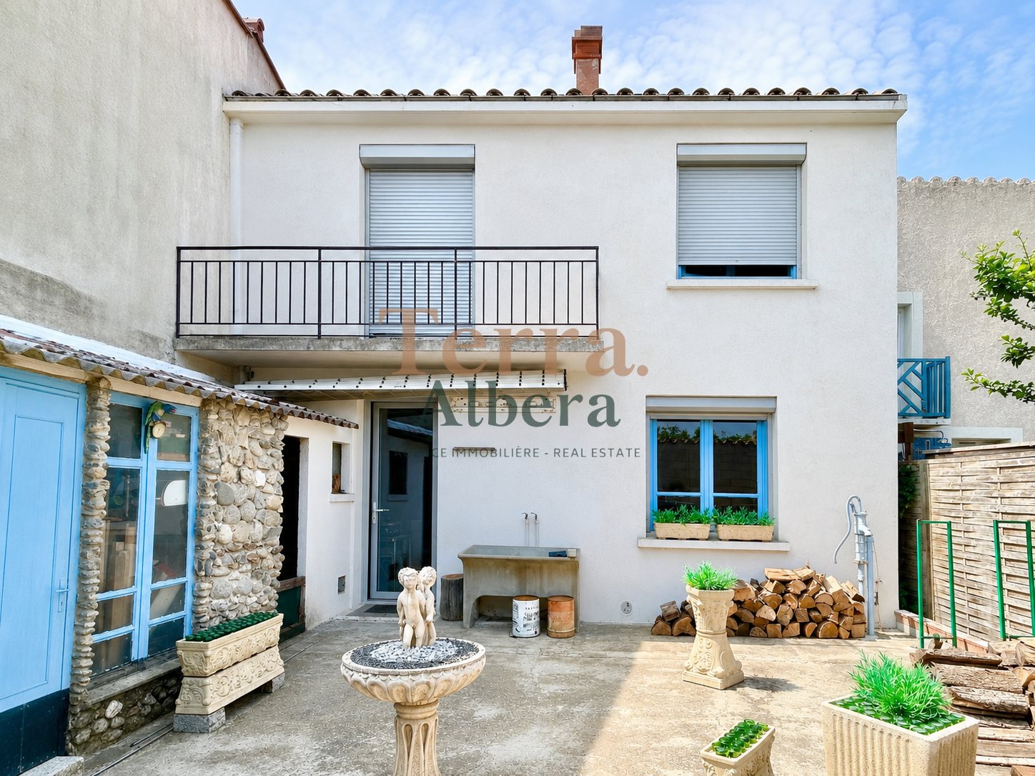 Maison à vendre, 90m², Palau-del-Vidre