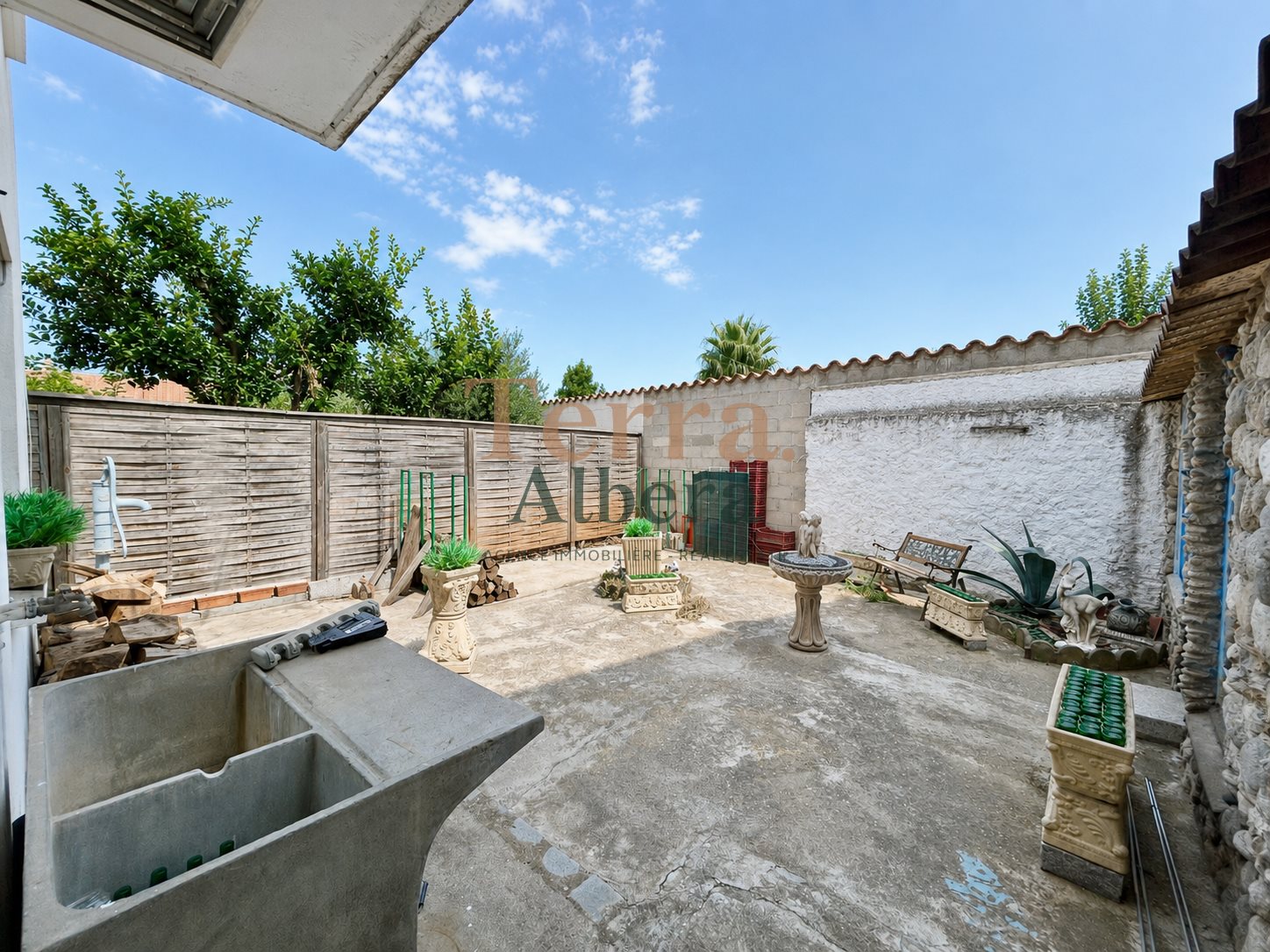 Maison à vendre, 90m², Palau-del-Vidre