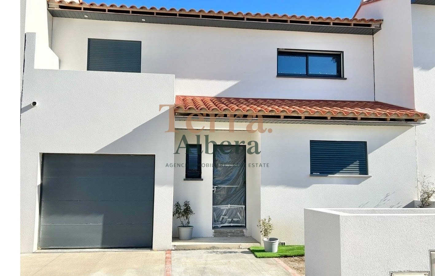 Maison à vendre, 123m², Saint-Jean-Lasseille