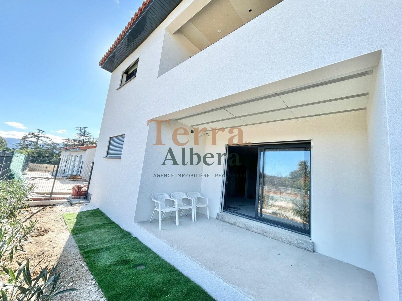 Maison à vendre, 123m², Saint-Jean-Lasseille