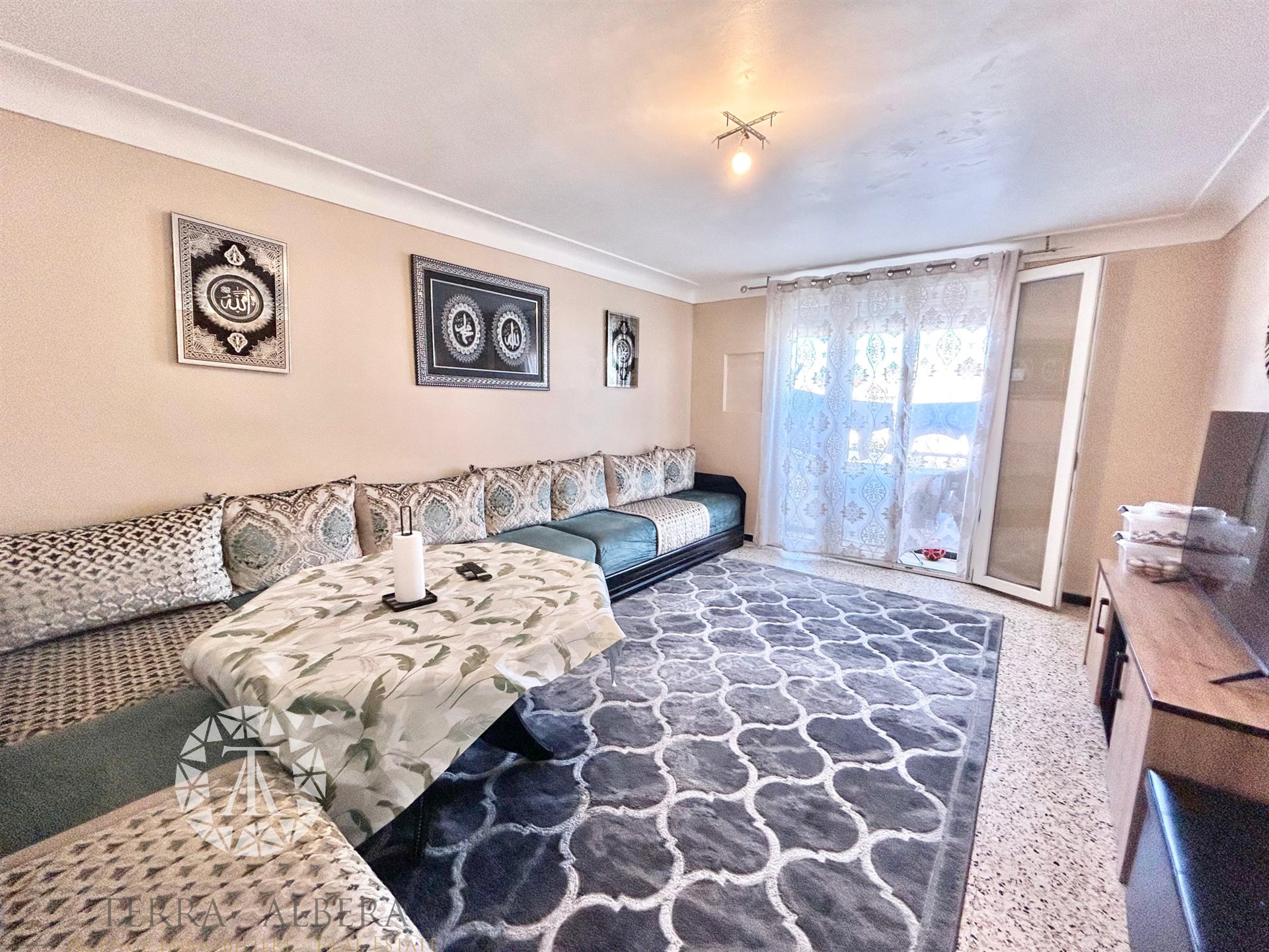 Appartement à vendre, 68m², Perpignan