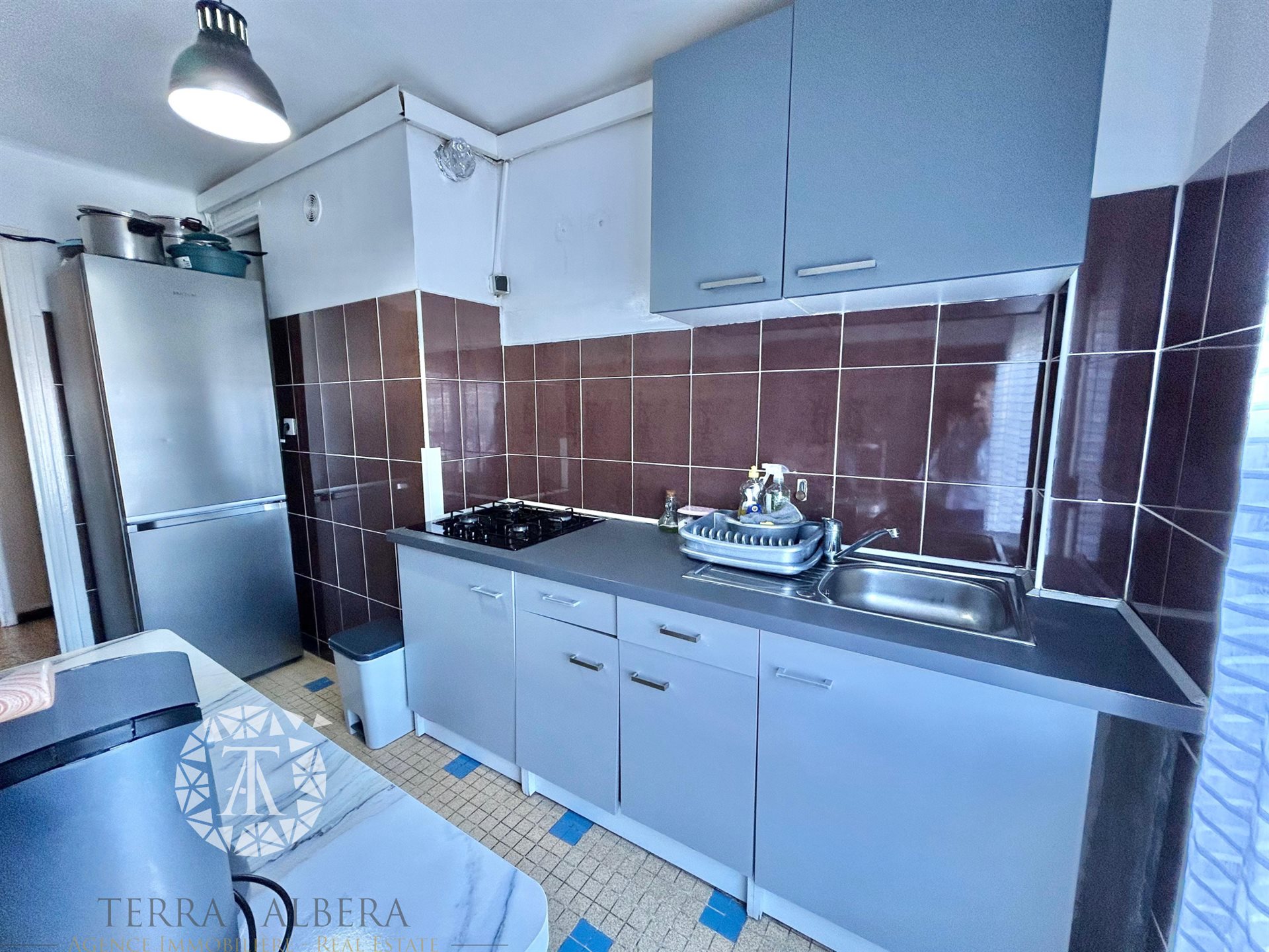Appartement à vendre, 68m², Perpignan