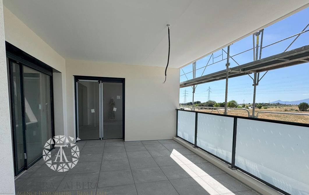 Appartement à vendre, 67m², Perpignan